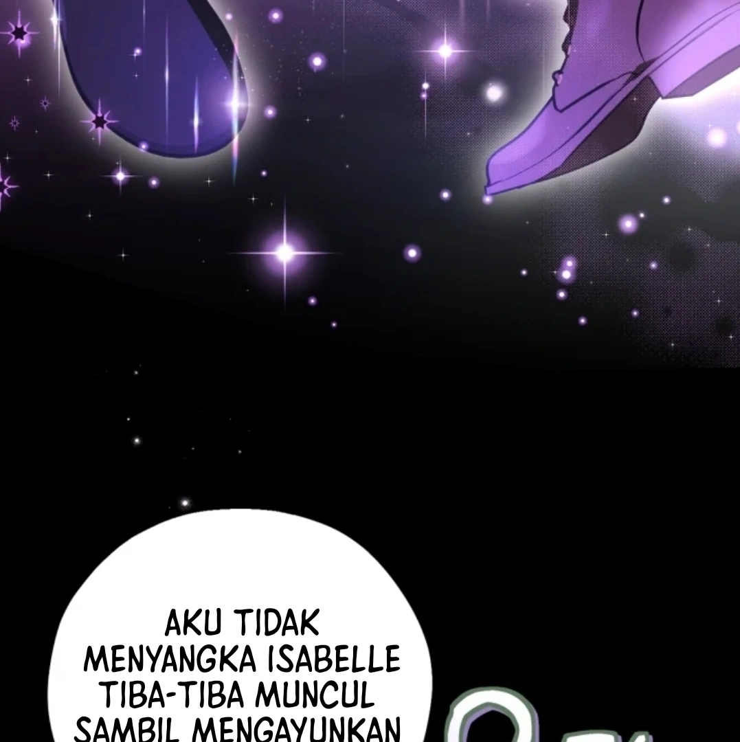 I Will Become the Villain’s Poison Taster Chapter 50 Gambar 33