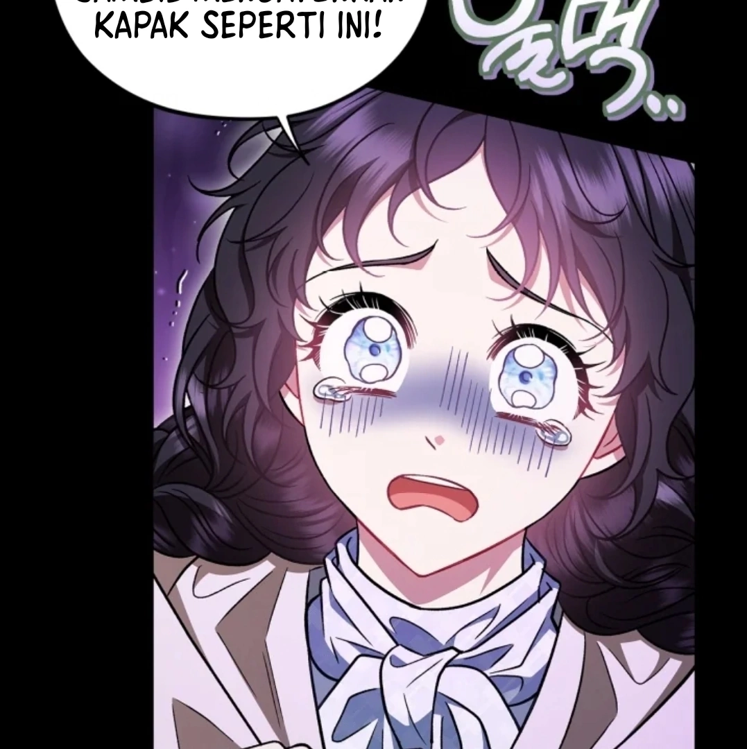 I Will Become the Villain’s Poison Taster Chapter 50 Gambar 34