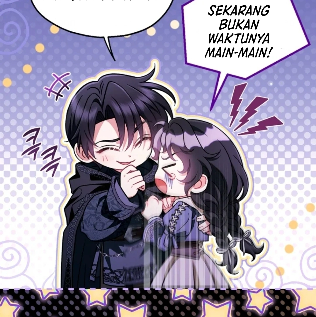 I Will Become the Villain’s Poison Taster Chapter 50 Gambar 41