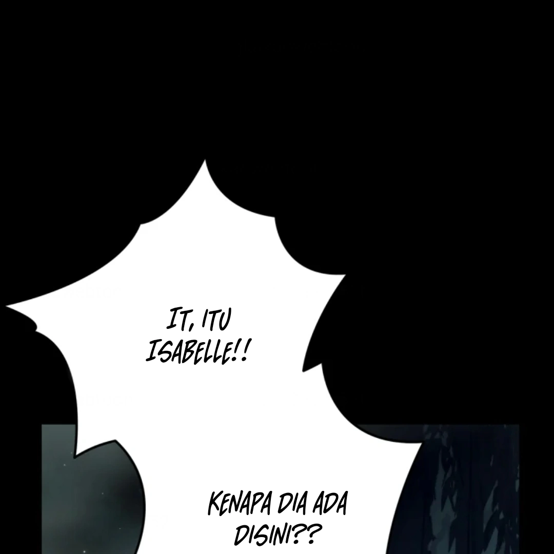 I Will Become the Villain’s Poison Taster Chapter 50 Gambar 5