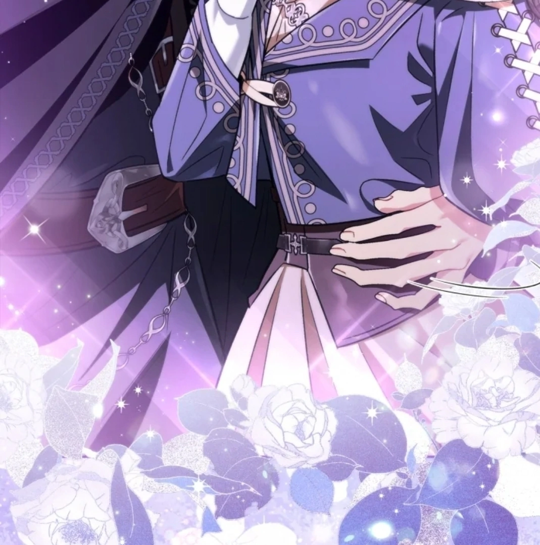 I Will Become the Villain’s Poison Taster Chapter 50 Gambar 53