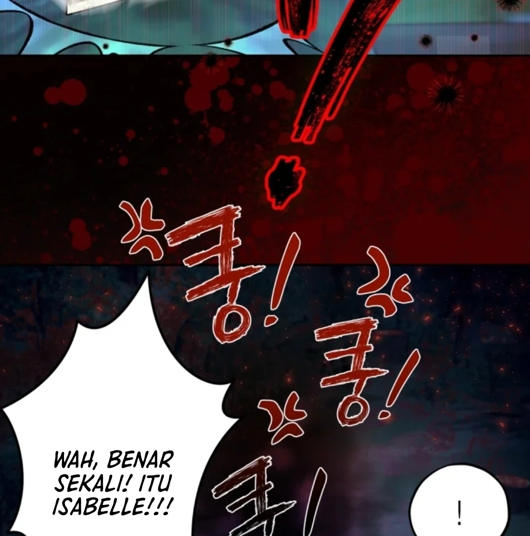 I Will Become the Villain’s Poison Taster Chapter 50 Gambar 58