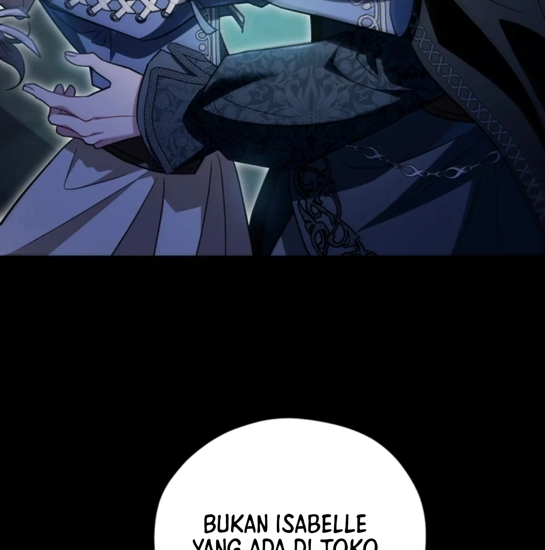 I Will Become the Villain’s Poison Taster Chapter 50 Gambar 60