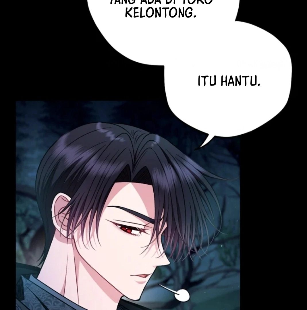 I Will Become the Villain’s Poison Taster Chapter 50 Gambar 61