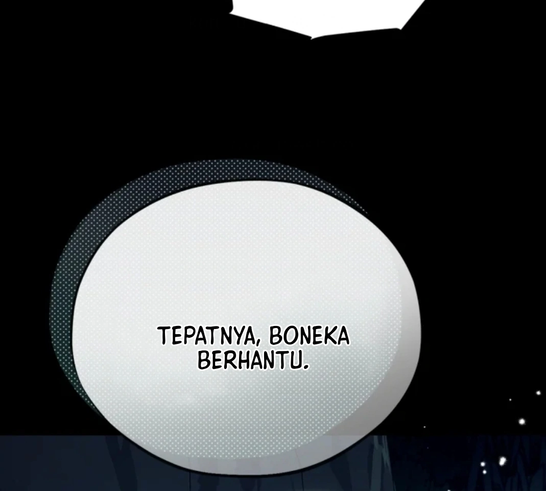 I Will Become the Villain’s Poison Taster Chapter 50 Gambar 63