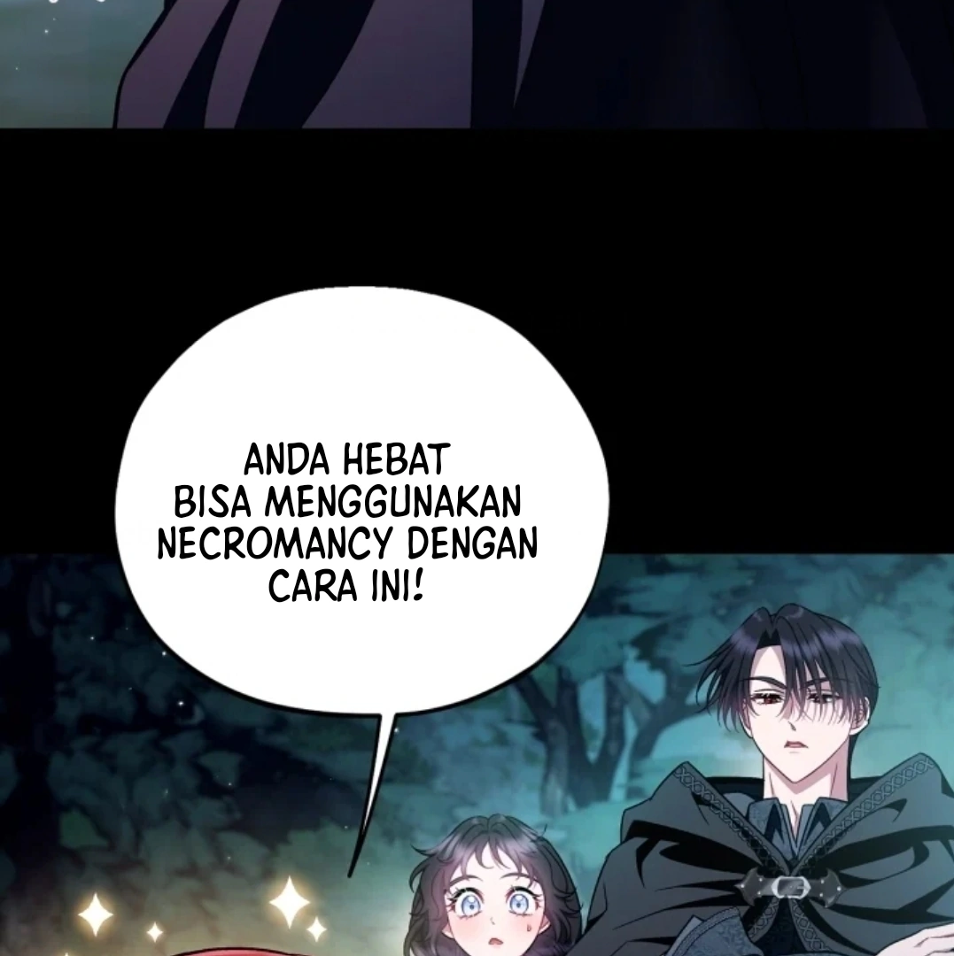 I Will Become the Villain’s Poison Taster Chapter 50 Gambar 71