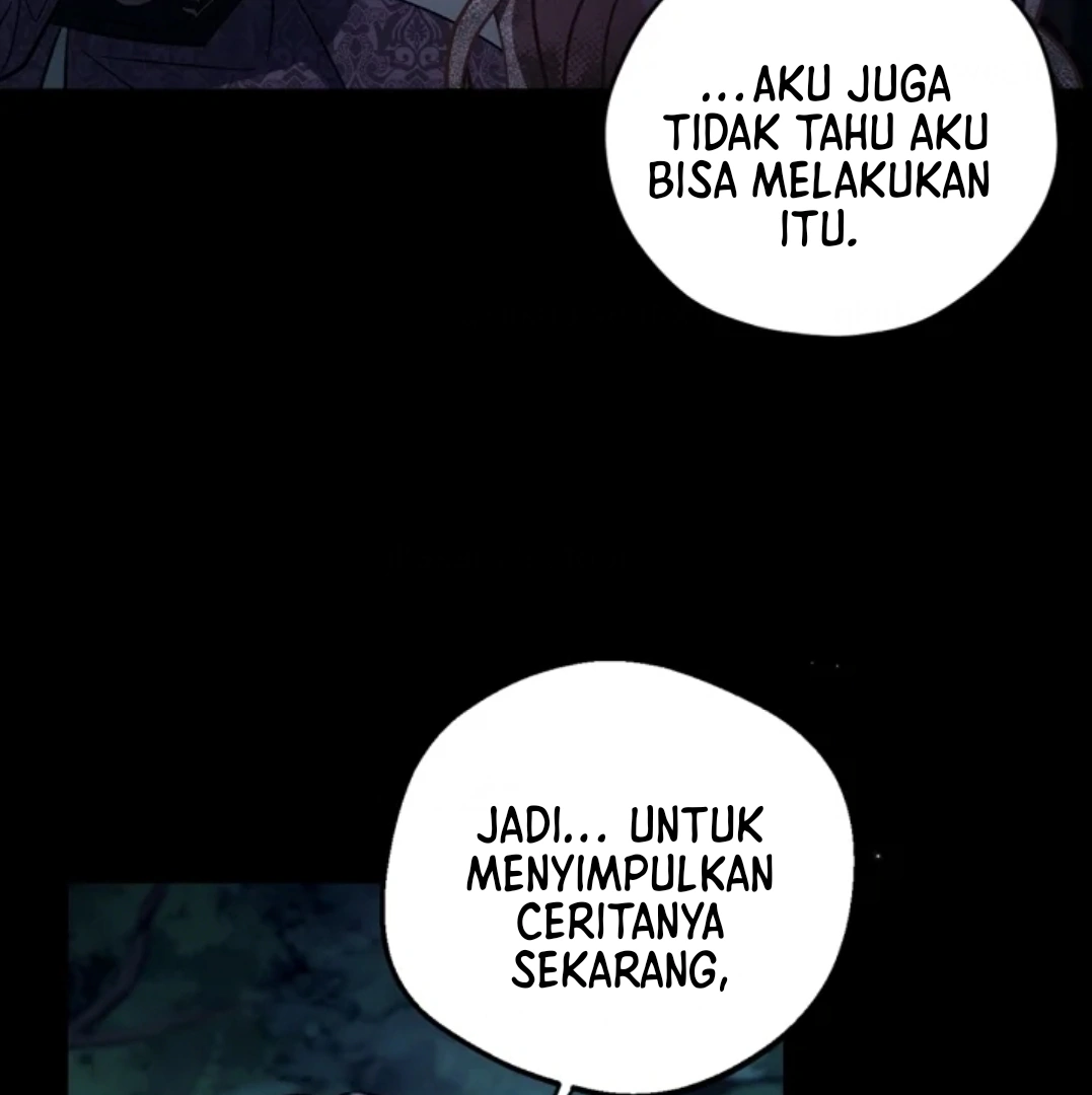 I Will Become the Villain’s Poison Taster Chapter 50 Gambar 73