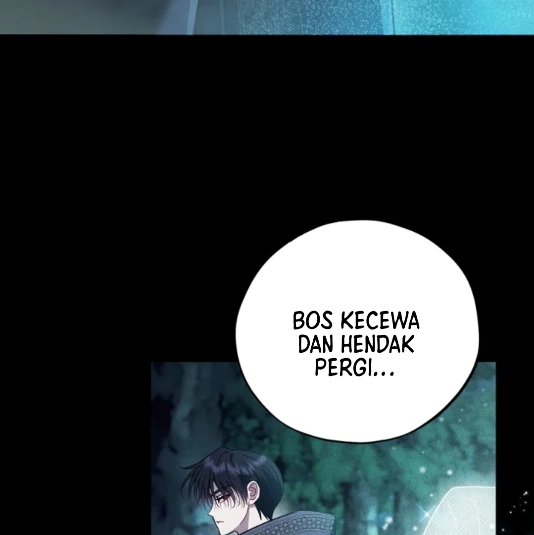 I Will Become the Villain’s Poison Taster Chapter 50 Gambar 79