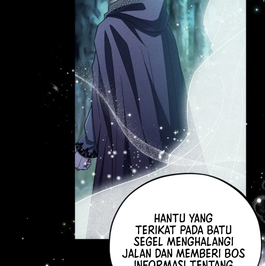 I Will Become the Villain’s Poison Taster Chapter 50 Gambar 80