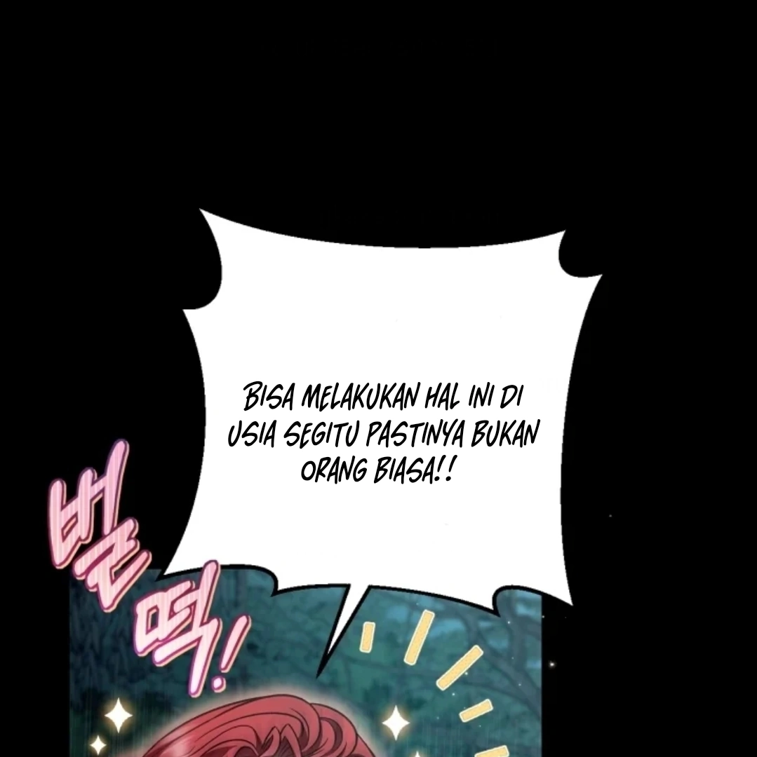 I Will Become the Villain’s Poison Taster Chapter 50 Gambar 86