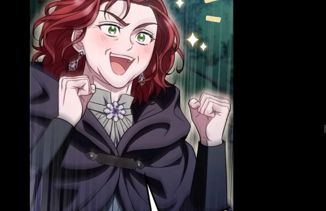 I Will Become the Villain’s Poison Taster Chapter 50 Gambar 87