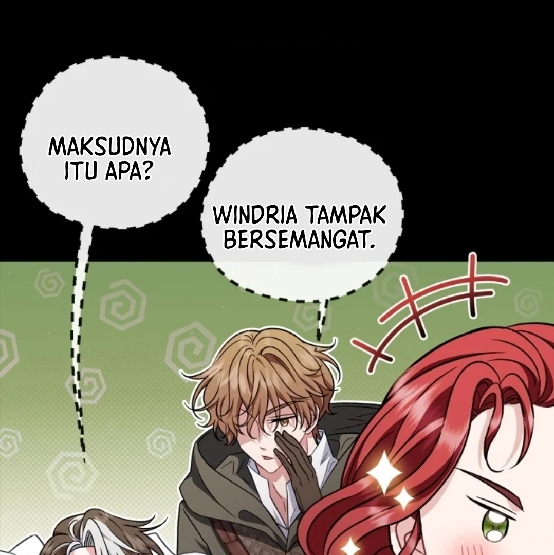 I Will Become the Villain’s Poison Taster Chapter 50 Gambar 89