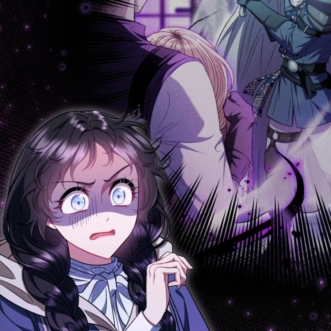 I Will Become the Villain’s Poison Taster Chapter 50 Gambar 9