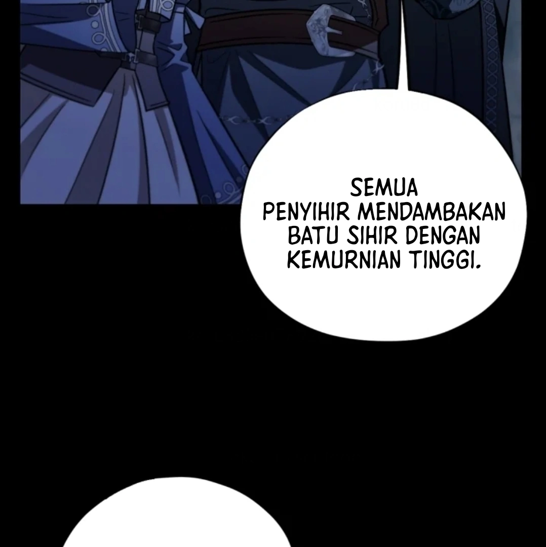 I Will Become the Villain’s Poison Taster Chapter 50 Gambar 95