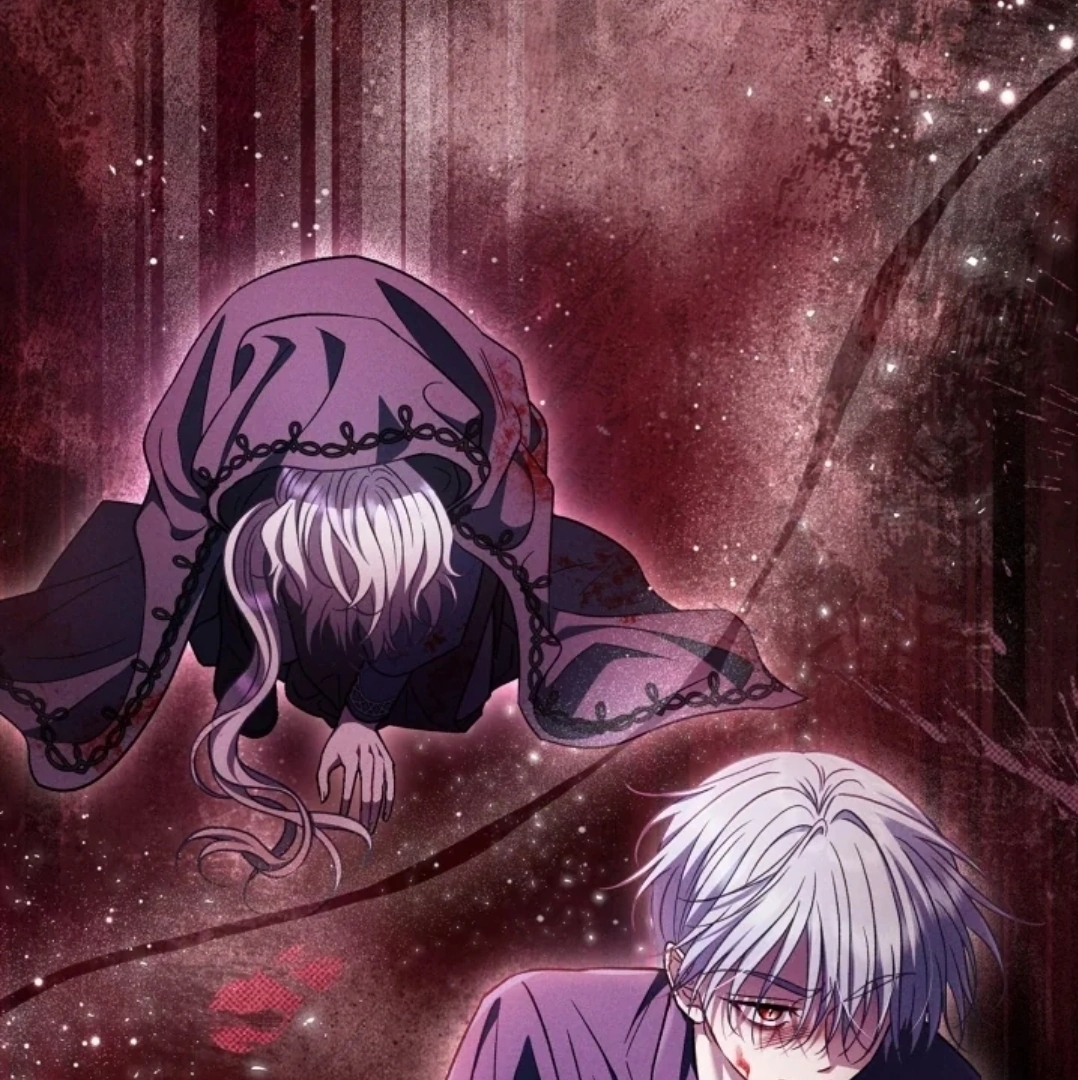 I Will Become the Villain’s Poison Taster Chapter 50 Gambar 98