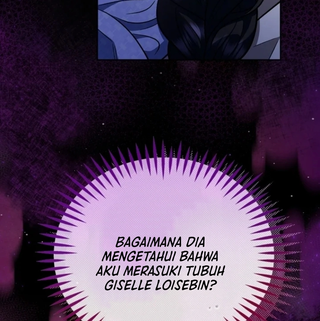 I Will Become the Villain’s Poison Taster Chapter 51 Gambar 103