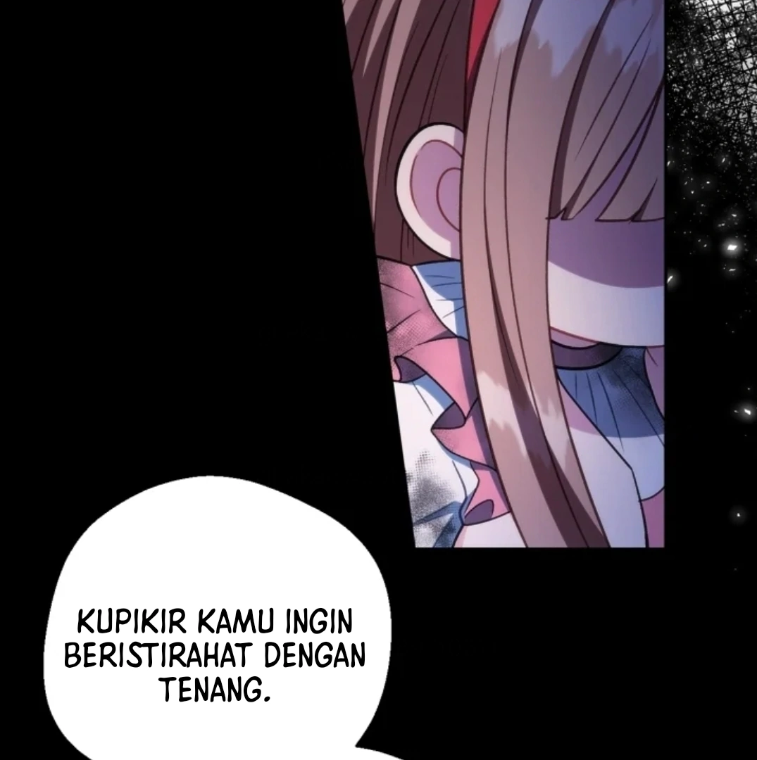 I Will Become the Villain’s Poison Taster Chapter 51 Gambar 115