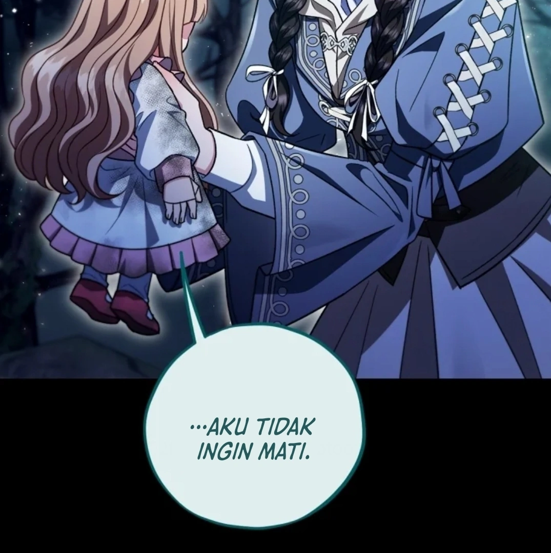 I Will Become the Villain’s Poison Taster Chapter 51 Gambar 117