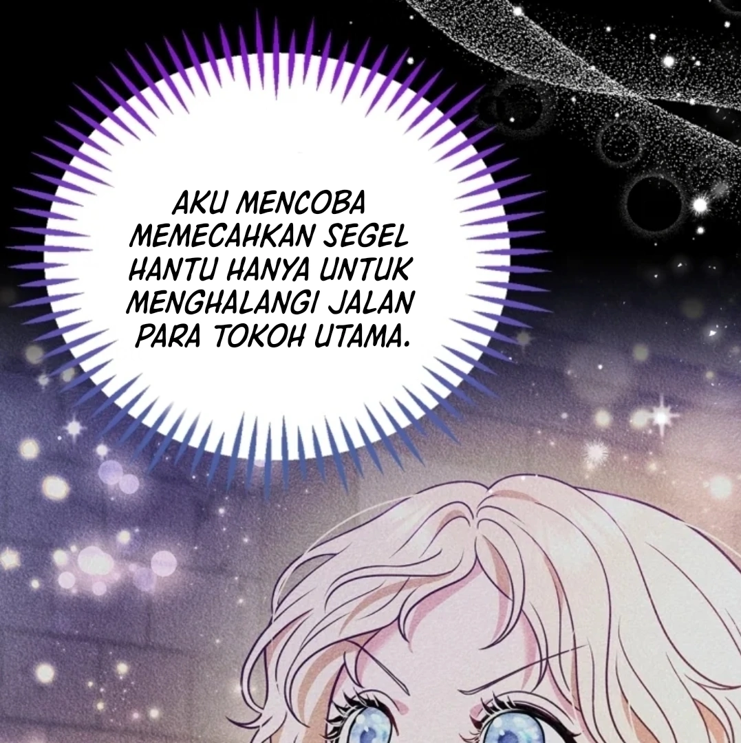 I Will Become the Villain’s Poison Taster Chapter 51 Gambar 123