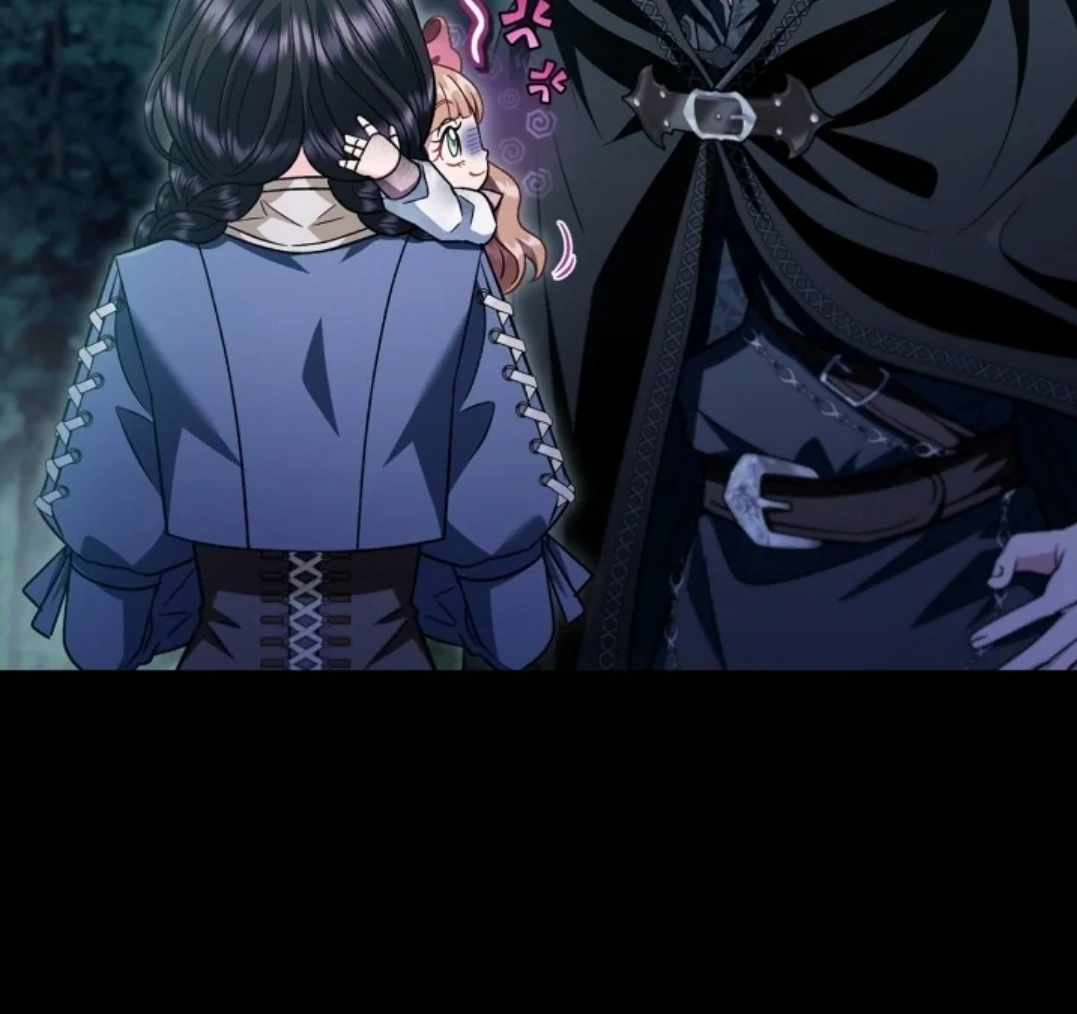 I Will Become the Villain’s Poison Taster Chapter 51 Gambar 134