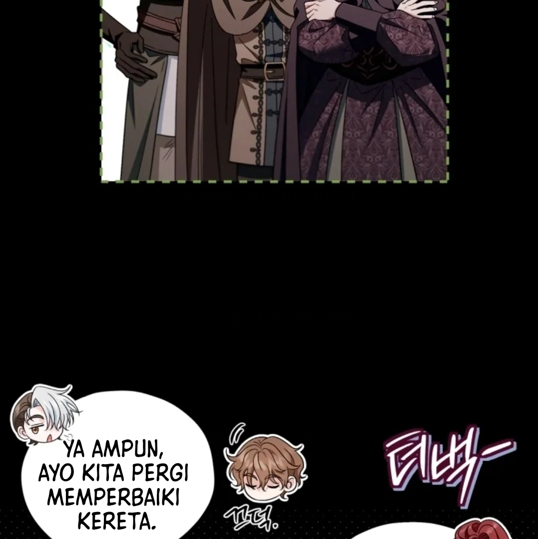 I Will Become the Villain’s Poison Taster Chapter 51 Gambar 136