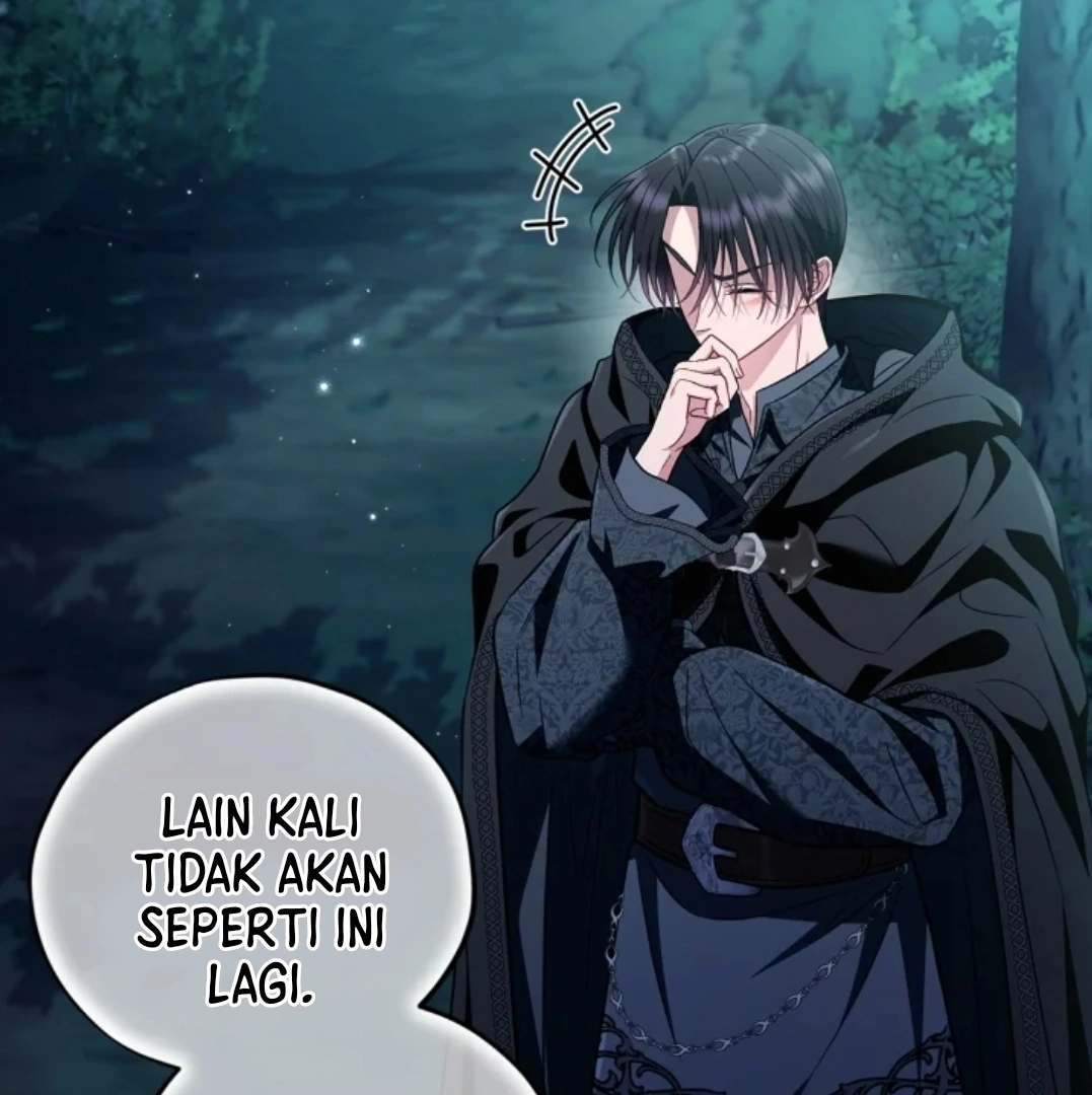 I Will Become the Villain’s Poison Taster Chapter 51 Gambar 14