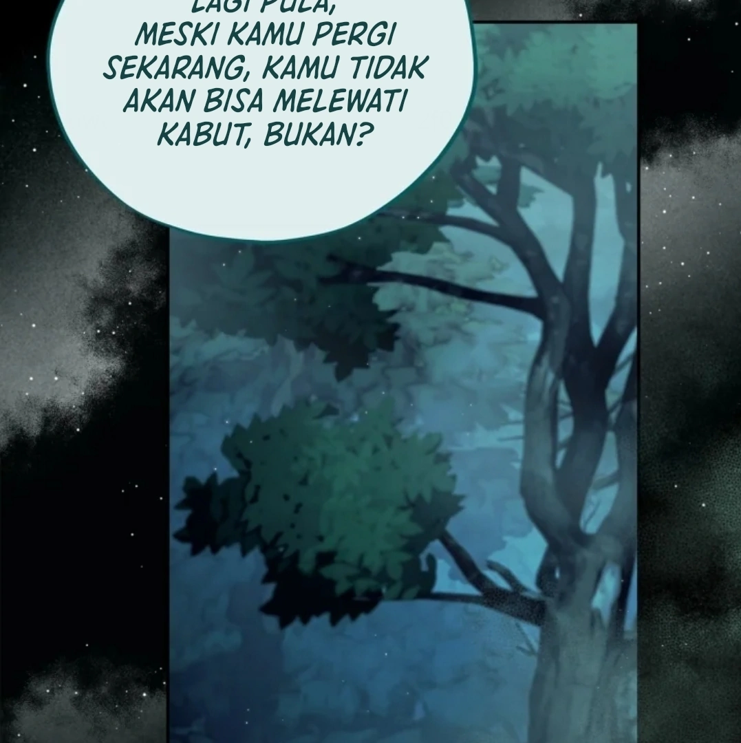 I Will Become the Villain’s Poison Taster Chapter 51 Gambar 144