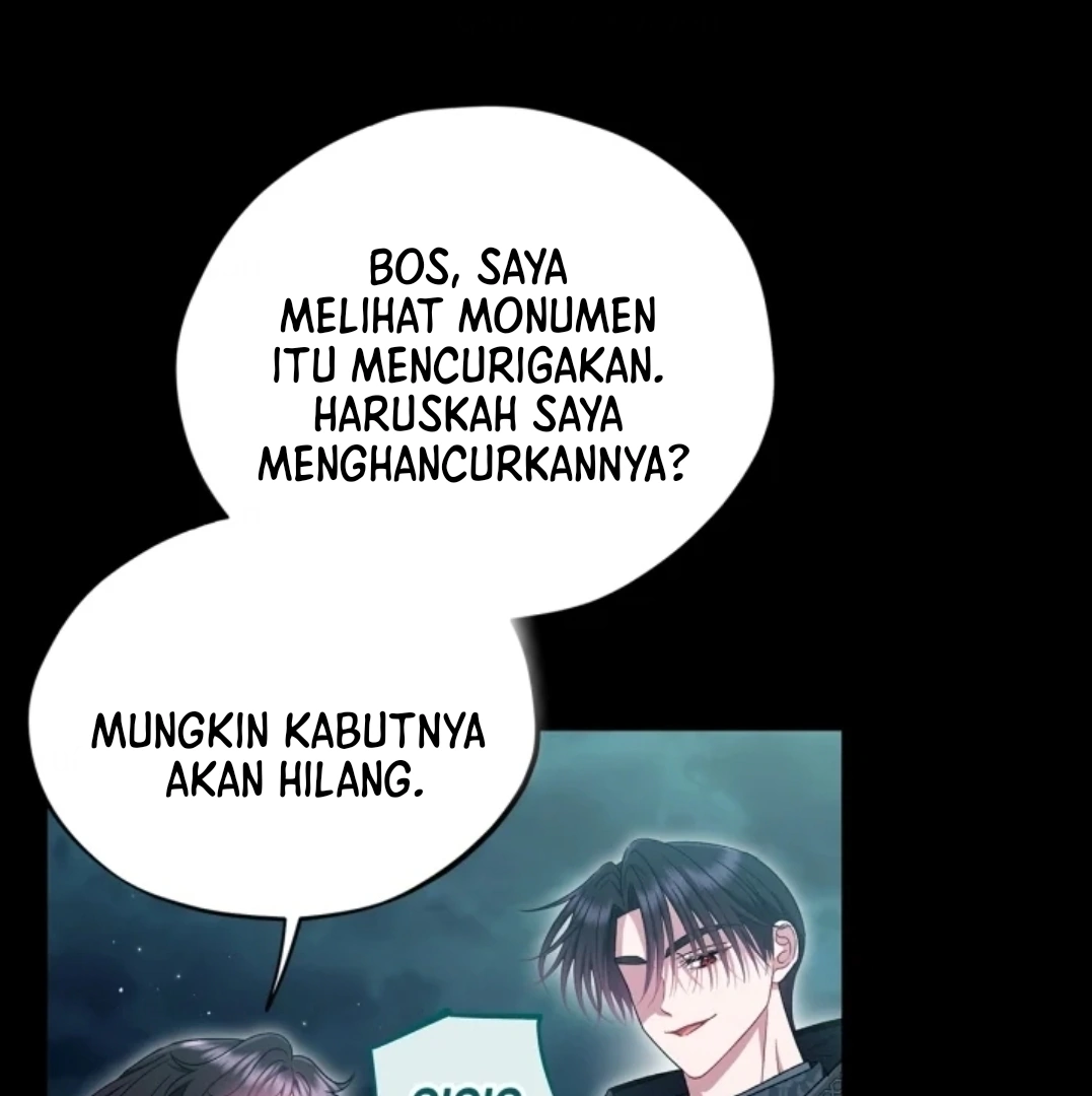 I Will Become the Villain’s Poison Taster Chapter 51 Gambar 148