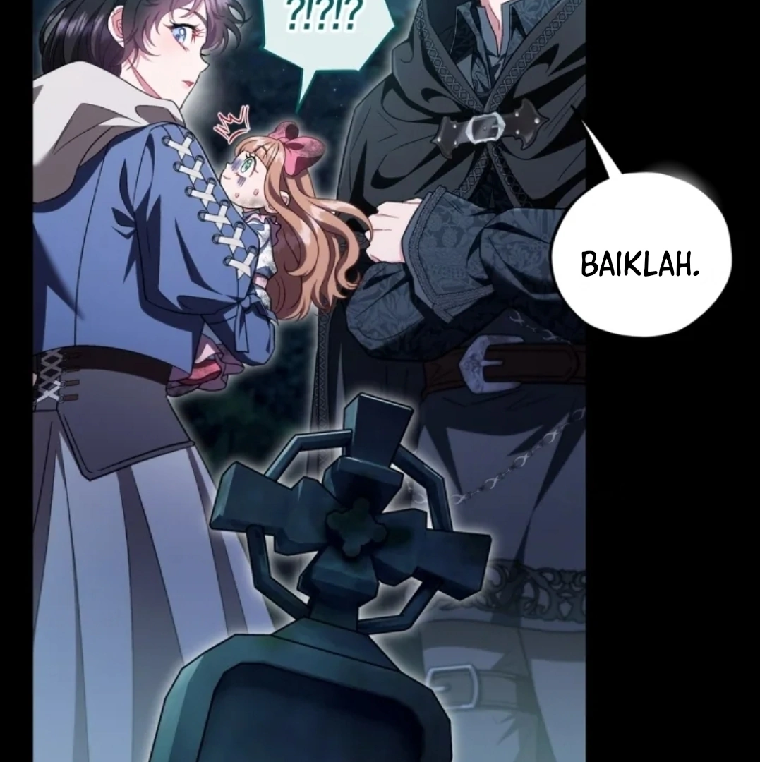 I Will Become the Villain’s Poison Taster Chapter 51 Gambar 149