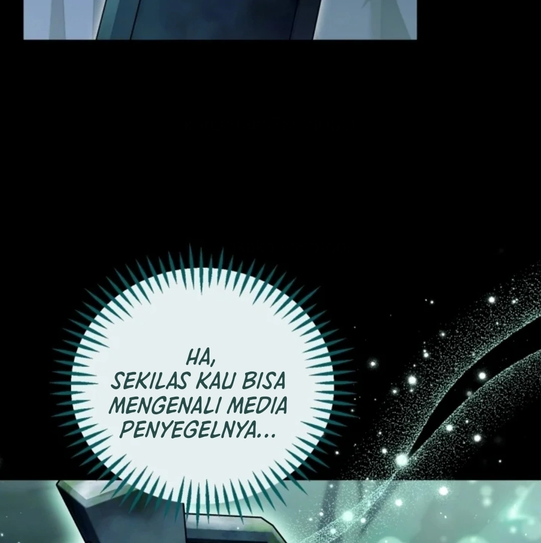 I Will Become the Villain’s Poison Taster Chapter 51 Gambar 150