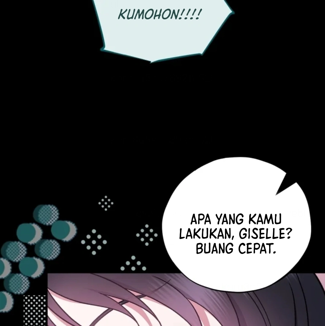 I Will Become the Villain’s Poison Taster Chapter 51 Gambar 155