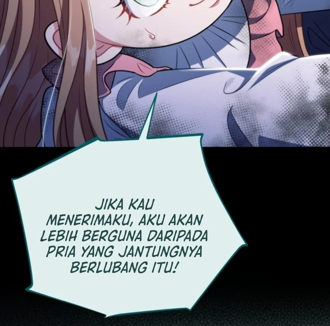 I Will Become the Villain’s Poison Taster Chapter 51 Gambar 158