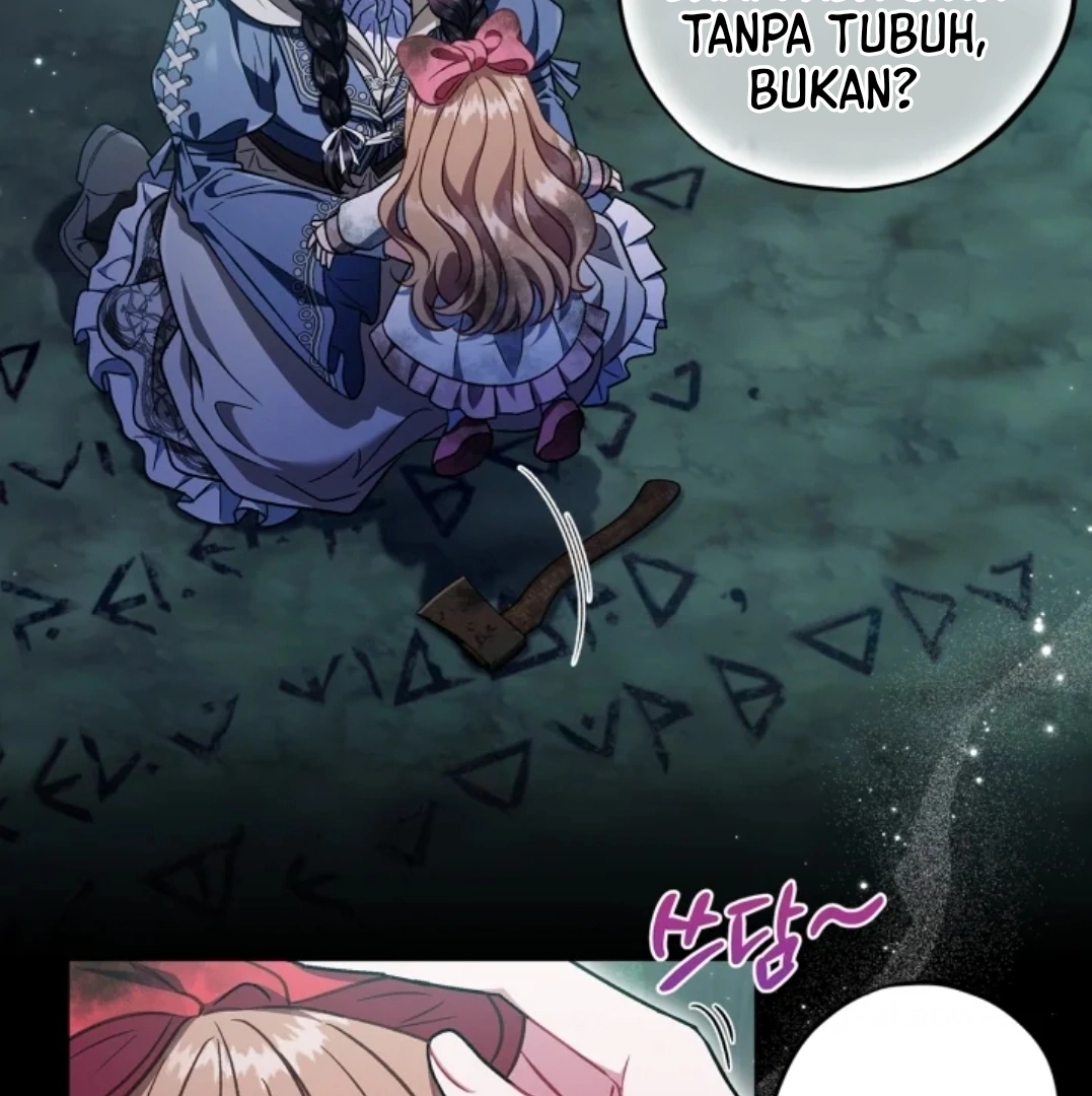 I Will Become the Villain’s Poison Taster Chapter 51 Gambar 16