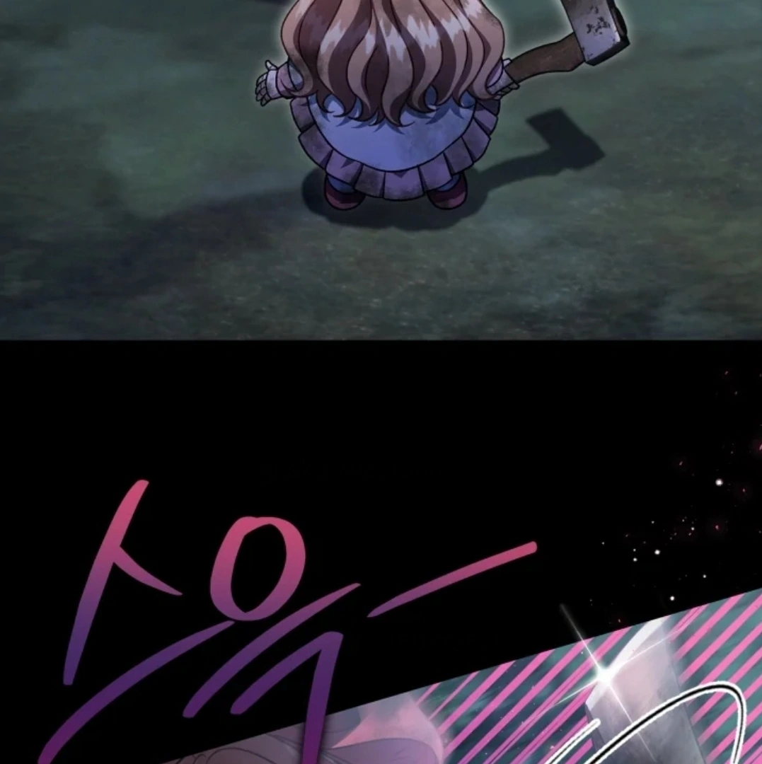 I Will Become the Villain’s Poison Taster Chapter 51 Gambar 23