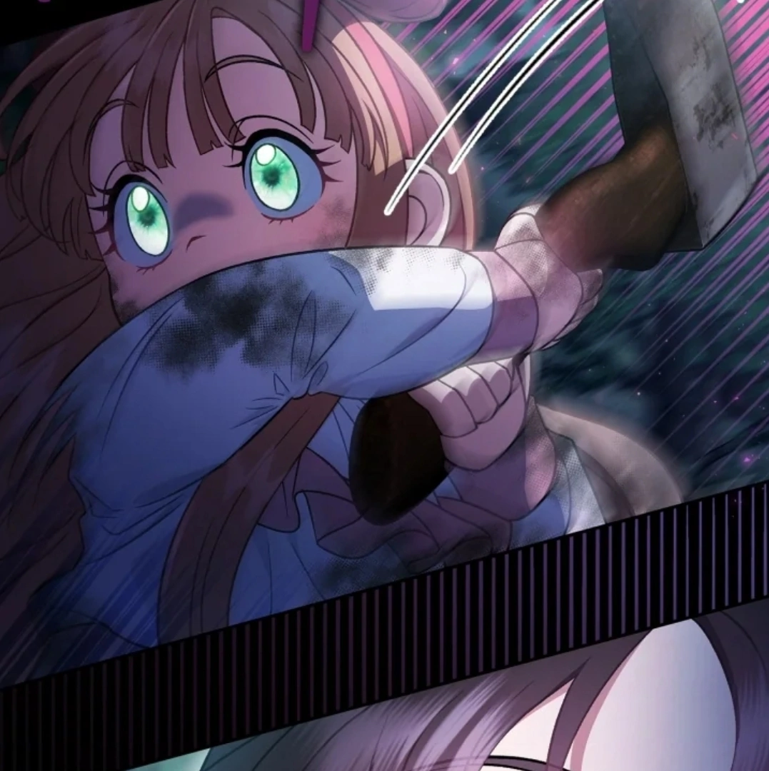 I Will Become the Villain’s Poison Taster Chapter 51 Gambar 24