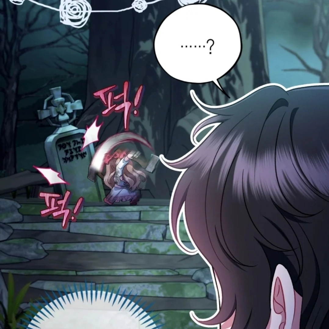 I Will Become the Villain’s Poison Taster Chapter 51 Gambar 27