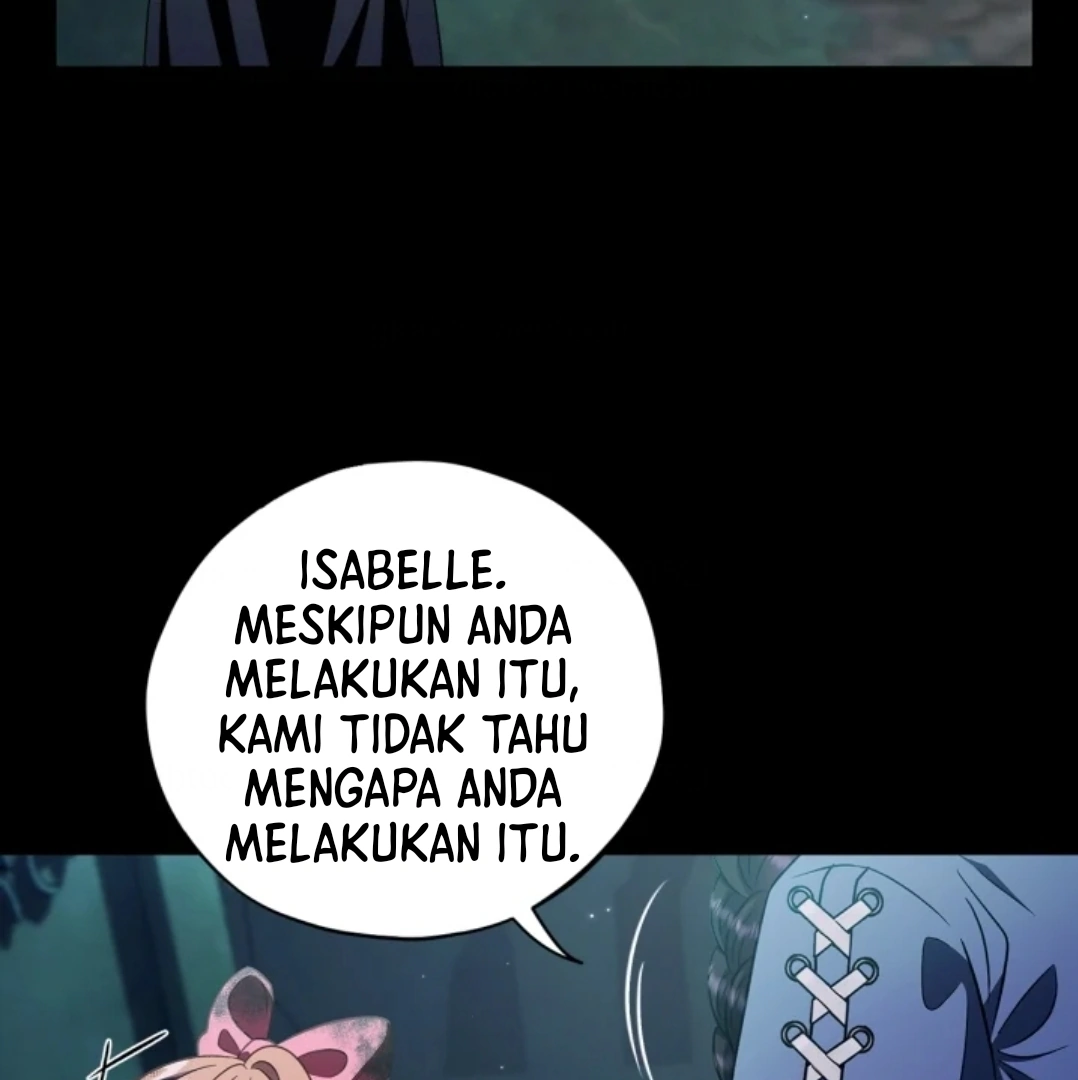 I Will Become the Villain’s Poison Taster Chapter 51 Gambar 32