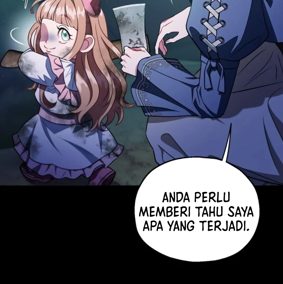 I Will Become the Villain’s Poison Taster Chapter 51 Gambar 33