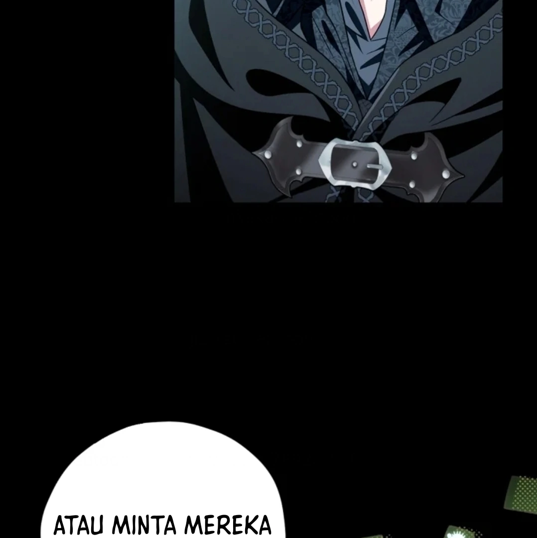 I Will Become the Villain’s Poison Taster Chapter 51 Gambar 36