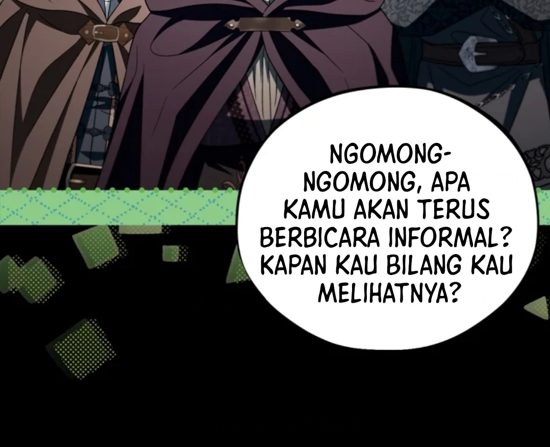 I Will Become the Villain’s Poison Taster Chapter 51 Gambar 38