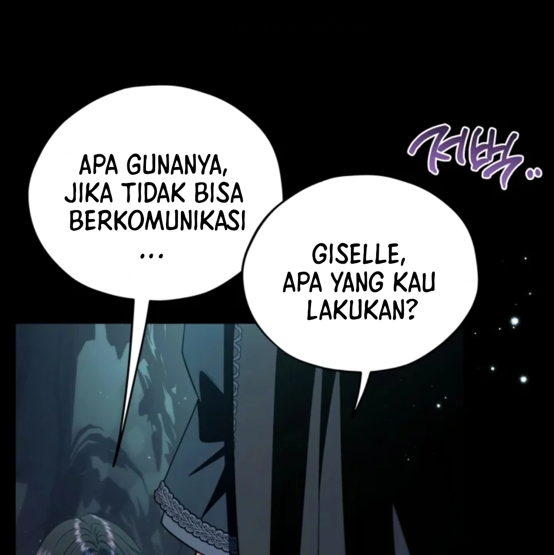 I Will Become the Villain’s Poison Taster Chapter 51 Gambar 39