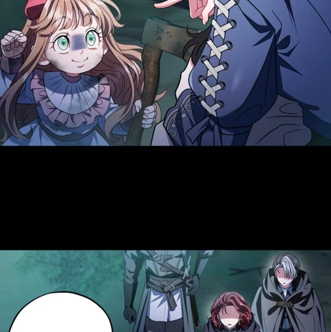 I Will Become the Villain’s Poison Taster Chapter 51 Gambar 42