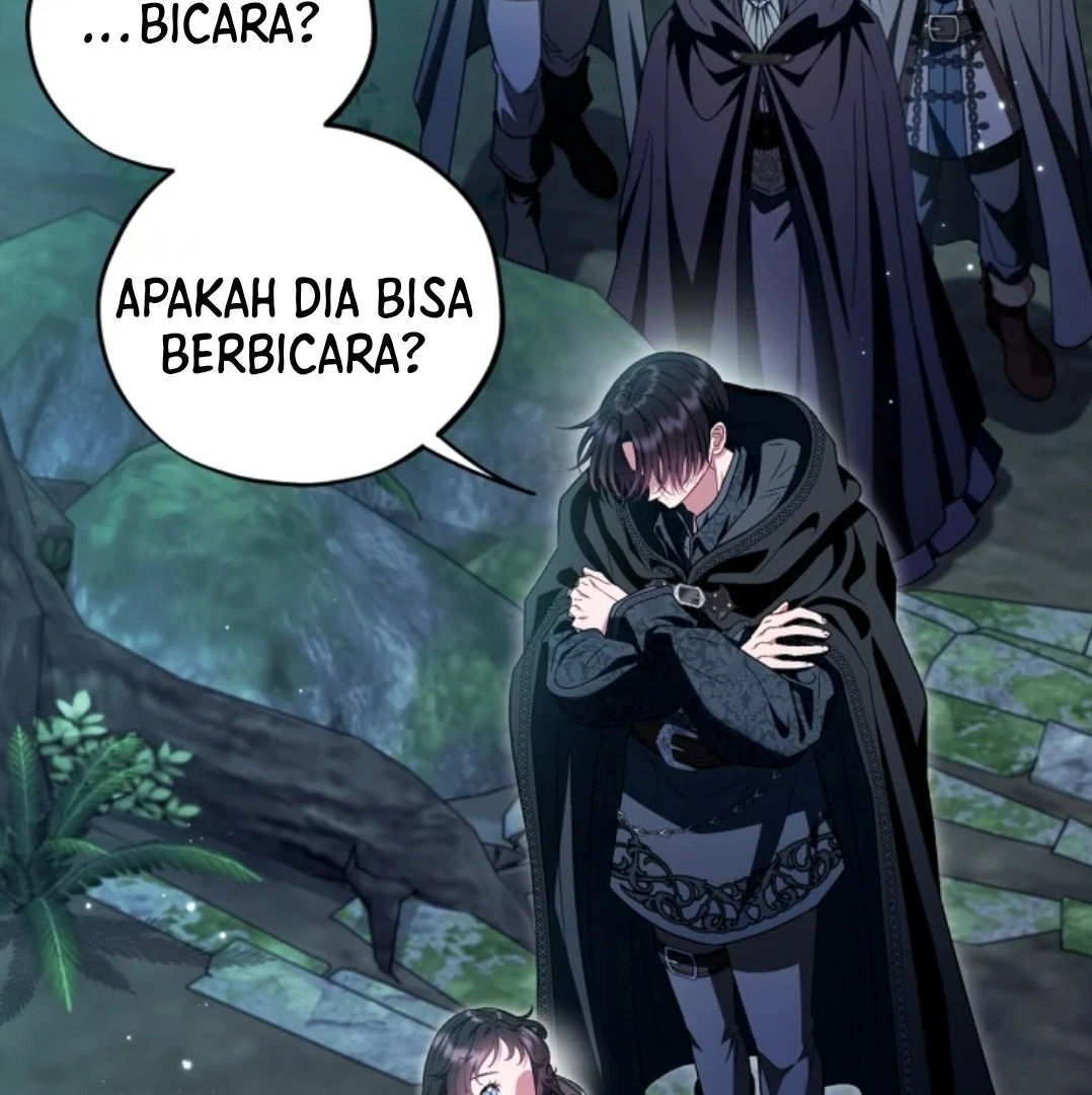 I Will Become the Villain’s Poison Taster Chapter 51 Gambar 43