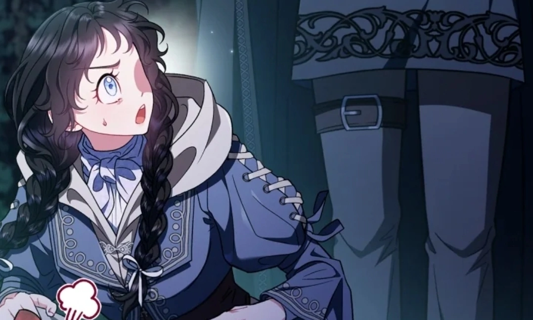 I Will Become the Villain’s Poison Taster Chapter 51 Gambar 49