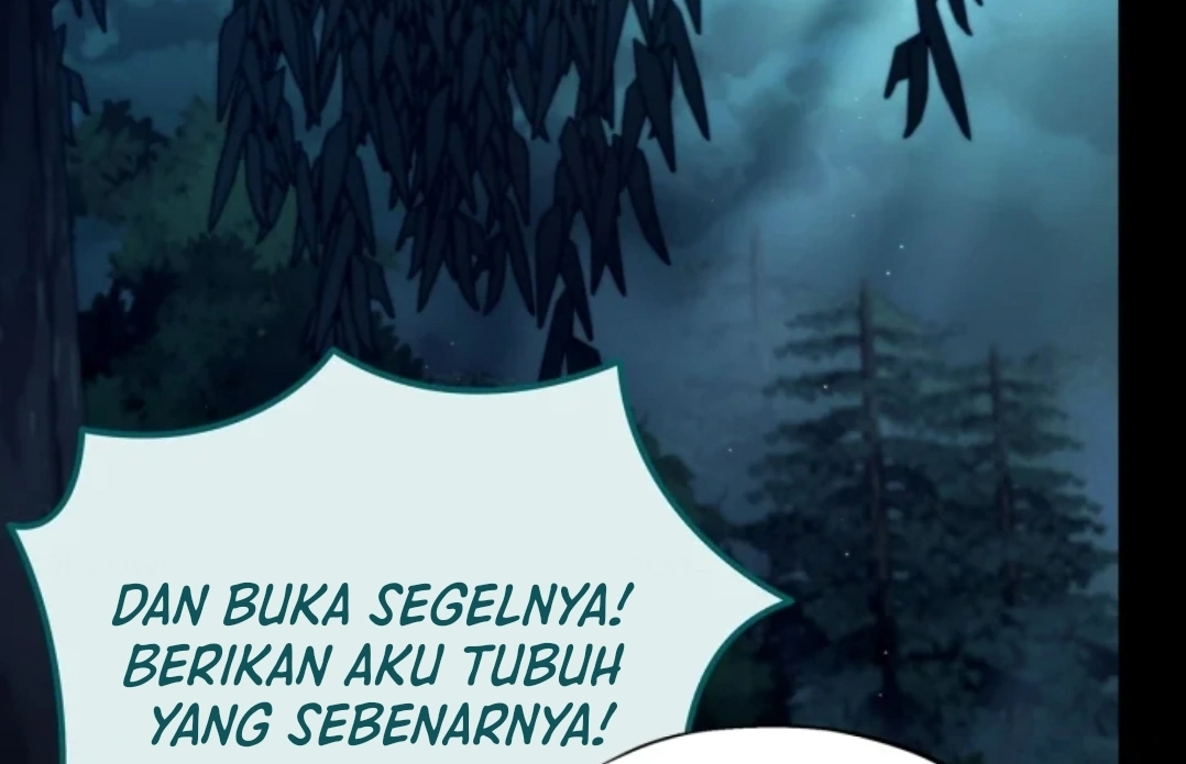 I Will Become the Villain’s Poison Taster Chapter 51 Gambar 73