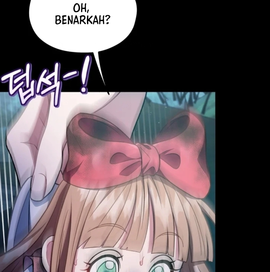 I Will Become the Villain’s Poison Taster Chapter 51 Gambar 81