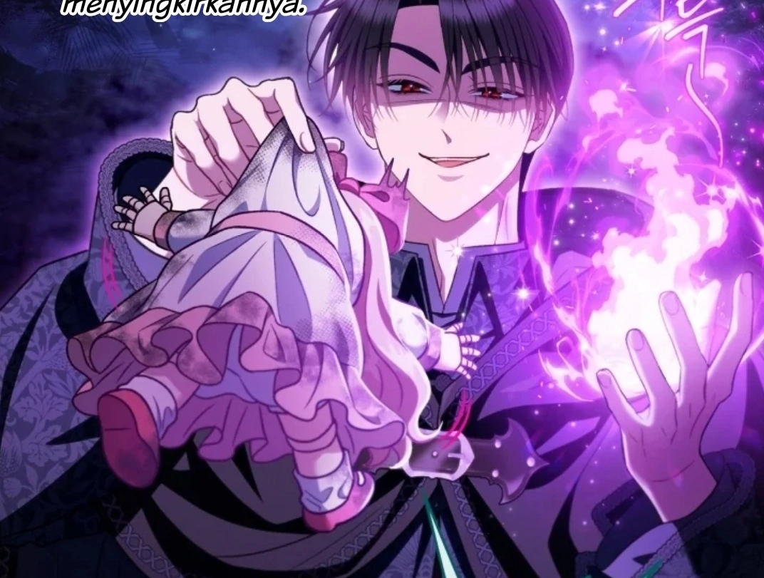 I Will Become the Villain’s Poison Taster Chapter 51 Gambar 84