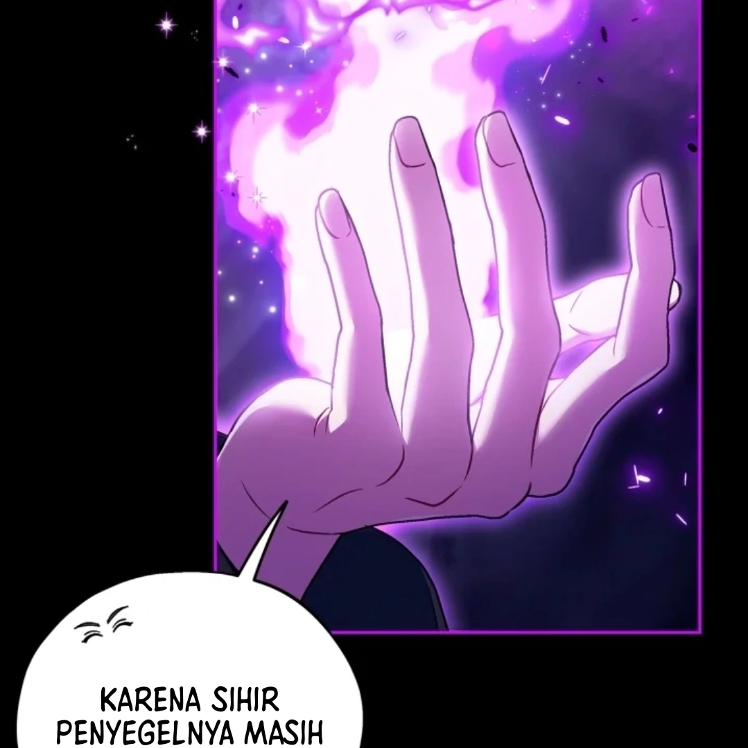 I Will Become the Villain’s Poison Taster Chapter 51 Gambar 87