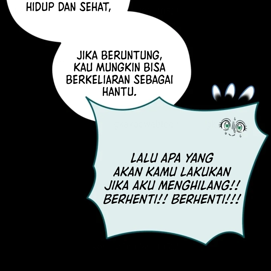 I Will Become the Villain’s Poison Taster Chapter 51 Gambar 88