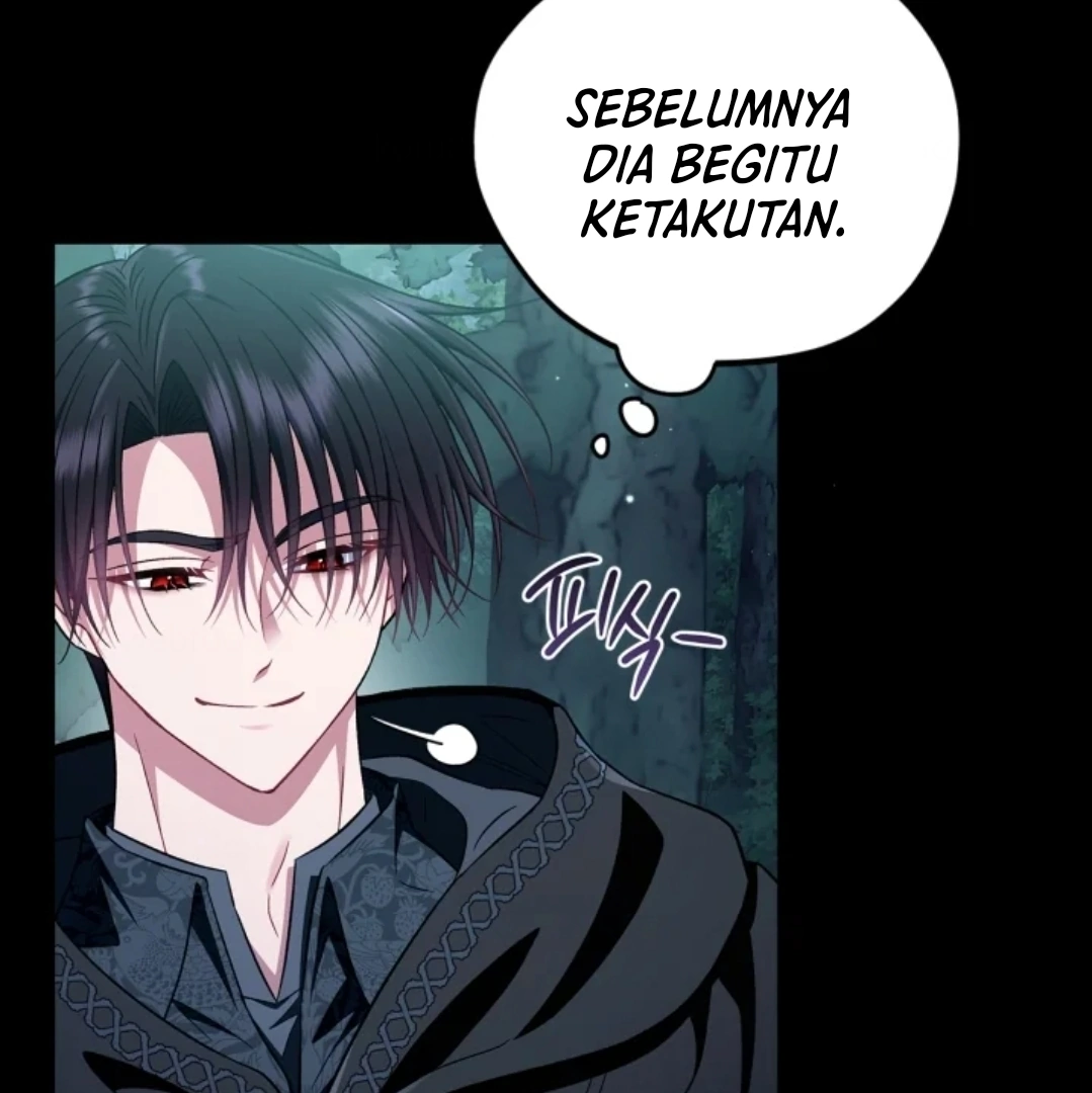 I Will Become the Villain’s Poison Taster Chapter 51 Gambar 9